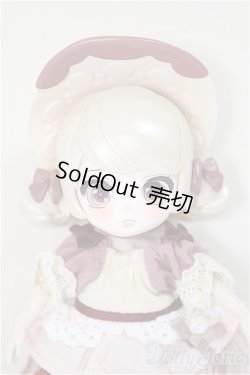 画像1: Kokoya Doll/ A-25-08-06-187-NY-ZA
