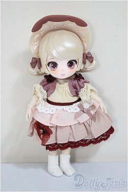 画像2: Kokoya Doll/ A-25-08-06-187-NY-ZA