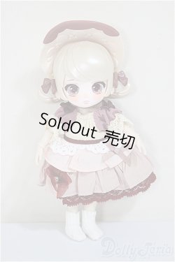 画像2: Kokoya Doll/ A-25-08-06-187-NY-ZA