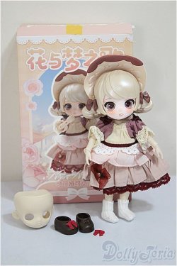 画像4: Kokoya Doll/ A-25-08-06-187-NY-ZA