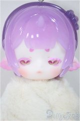 PENNY'S BOX「ANTU（アンティーユ）/可愛いプチ　もこもこ蛾/ A-25-08-06-195-NY-ZA