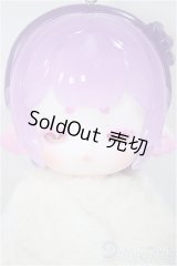 PENNY'S BOX「ANTU（アンティーユ）/可愛いプチ　もこもこ蛾/ A-25-08-06-195-NY-ZA