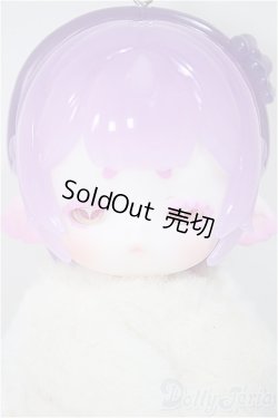 画像1: PENNY'S BOX「ANTU（アンティーユ）/可愛いプチ　もこもこ蛾/ A-25-08-06-195-NY-ZA