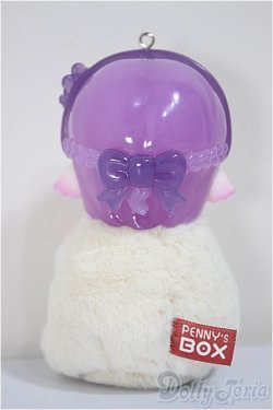 画像3: PENNY'S BOX「ANTU（アンティーユ）/可愛いプチ　もこもこ蛾/ A-25-08-06-195-NY-ZA