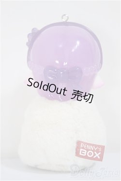 画像3: PENNY'S BOX「ANTU（アンティーユ）/可愛いプチ　もこもこ蛾/ A-25-08-06-195-NY-ZA