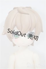 UFDOLL 1/6　MINI スケール　/鴛鴦茶/ A-25-08-06-194-NY-ZA