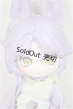 画像1: 月飛び時間/丁香/ A-25-08-06-191-NY-ZA