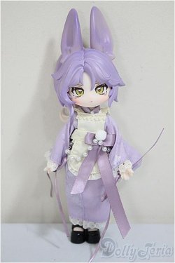 画像2: 月飛び時間/丁香/ A-25-08-06-191-NY-ZA