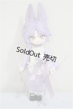 画像2: 月飛び時間/丁香/ A-25-08-06-191-NY-ZA
