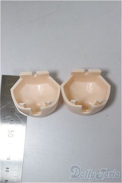 画像2: 1/12サイズ/ヘッドパーツ/ A-25-08-06-240-NY-ZA