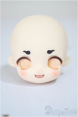 1/12サイズ/ヘッドパーツ/ A-25-08-06-197-NY-ZA