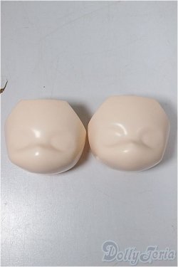 画像1: 1/12サイズ/顔パーツ/ A-25-08-06-245-NY-ZA