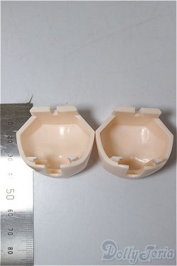 画像2: 1/12サイズ/顔パーツ/ A-25-08-06-245-NY-ZA