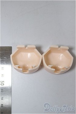 画像2: 1/12サイズ/顔パーツ/ A-25-08-06-246-NY-ZA
