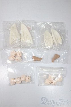 画像3: 1/12サイズ/パーツ/ A-25-08-06-238-NY-ZA