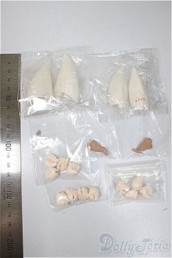 画像4: 1/12サイズ/パーツ/ A-25-08-06-238-NY-ZA