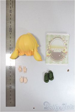画像2: 不可食用人形 Inedible Doll/月飛び時間シリーズ:掬月/ A-25-08-06-188-NY-ZA