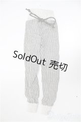 SDM＆MSD/OF:パンツ/1/4　40ｃｍ　BJD　MJD　衣装　ドール用 A-25-08-06-214-NY-ZA
