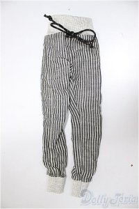 SDM＆MSD/OF:パンツ/1/4　40ｃｍ　BJD　MJD　衣装　ドール用 A-25-08-06-214-NY-ZA
