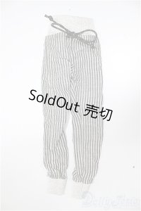 SDM＆MSD/OF:パンツ/1/4　40ｃｍ　BJD　MJD　衣装　ドール用 A-25-08-06-214-NY-ZA