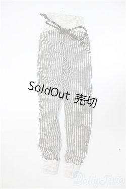画像1: SDM＆MSD/OF:パンツ/1/4　40ｃｍ　BJD　MJD　衣装　ドール用 A-25-08-06-214-NY-ZA