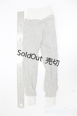 画像2: SDM＆MSD/OF:パンツ/1/4　40ｃｍ　BJD　MJD　衣装　ドール用 A-25-08-06-214-NY-ZA