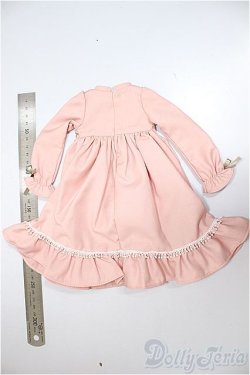 画像2: SDM/OF:コーディネートモデル衣装/1/4　40ｃｍ　BJD　MJD　衣装　ドール用 A-25-08-06-218-NY-ZA