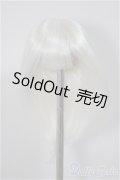 4inch/ウィッグ/インチ　BJD　MJD　ドール用 A-25-08-06-235-NY-ZA