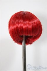 4inch/ウィッグ/インチ　BJD　MJD　ドール用 A-25-08-06-233-NY-ZA