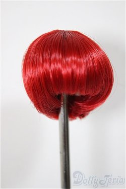 画像1: 4inch/ウィッグ/インチ　BJD　MJD　ドール用 A-25-08-06-233-NY-ZA