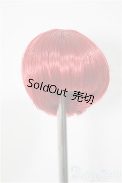 画像1: 4inch/ウィッグ/インチ　BJD　MJD　ドール用 A-25-08-06-233-NY-ZA
