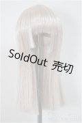 4inch/ウィッグ/インチ　BJD　MJD　ドール用 A-25-08-06-234-NY-ZA