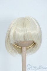 6-7inch/ウィッグ Y-25-08-06-237-NY-ZY