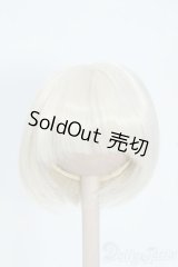 6-7inch/ウィッグ Y-25-08-06-237-NY-ZY