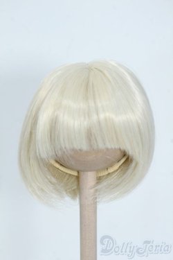 画像1: 6-7inch/ウィッグ Y-25-08-06-237-NY-ZY