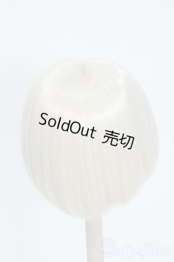 画像2: 6-7inch/ウィッグ Y-25-08-06-237-NY-ZY