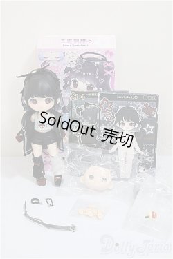 画像4: LIRORO/バイナリースイートハート　リロロ　骨糖?客/ A-25-08-06-255-NY-ZA