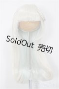 7-8inch/ウィッグ　MIMIEL様製/インチ　BJD　MJD　ドール用 A-25-10-29-187-NY-ZA