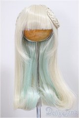 7-8inch/ウィッグ　MIMIEL様製/インチ　BJD　MJD　ドール用 A-25-08-06-250-NY-ZA