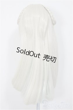 画像2: 7-8inch/ウィッグ　MIMIEL様製/インチ　BJD　MJD　ドール用 A-25-10-29-187-NY-ZA