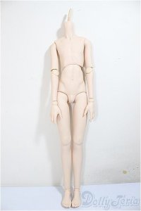 DDSB/ベースボディ/BJD　球体関節人形 A-25-08-06-224-NY-ZA