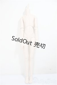DDSB/ベースボディ/BJD　球体関節人形 A-25-10-29-352-NY-ZA