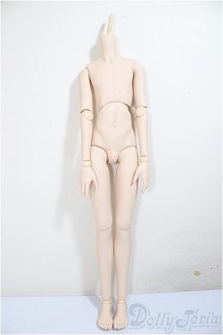 画像1: DDSB/ベースボディ/BJD　球体関節人形 A-25-08-06-224-NY-ZA