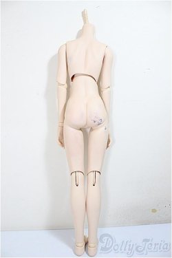 画像2: DDSB/ベースボディ/BJD　球体関節人形 A-25-08-06-224-NY-ZA