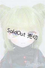 TinyFox/MACOCOシリーズ ゾンビメッセンジャー リー/BJD　球体関節人形 A-25-08-06-251-NY-ZA