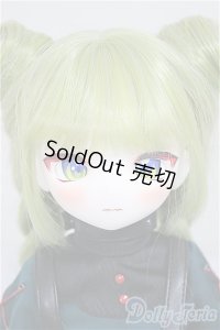 TinyFox/MACOCOシリーズ ゾンビメッセンジャー リー/BJD　球体関節人形 A-25-08-06-251-NY-ZA