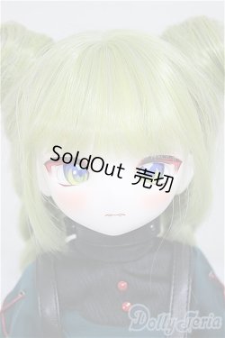 画像1: TinyFox/MACOCOシリーズ ゾンビメッセンジャー リー/BJD　球体関節人形 A-25-08-06-251-NY-ZA