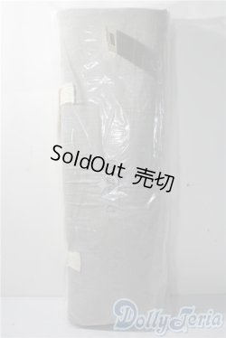 画像1: 40cmドール/DOLLZONE製ドールバッグ A-25-11-12-1040-NY-ZU