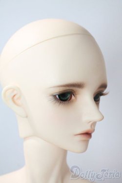 画像2: WITH DOLL/60ｃｍ級ドール A-25-08-20-1098-NY-ZU