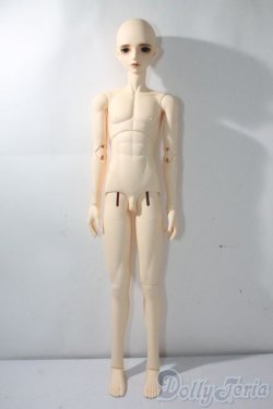 画像4: WITH DOLL/60ｃｍ級ドール A-25-08-20-1098-NY-ZU